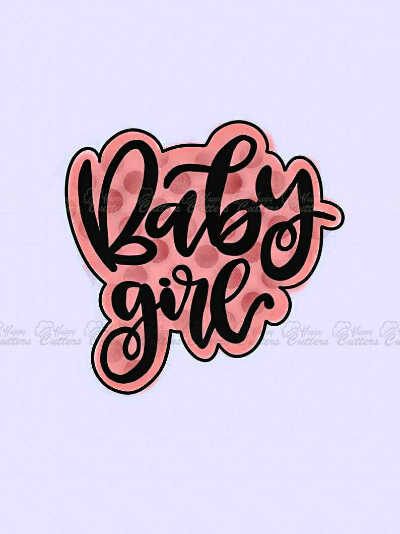 Baby Girl Plaque Cookie Cutter,
                      letter cookie cutters, cursive letter cookie stamp, cursive letter fondant cutters, fancy letter cookie cutters, large letter cookie cutters, letter shaped cookie cutters, dog bone shaped cookies, harry potter cookie stencils, tent cookie cutter, biscuit cutter with handle, cotton candy cookie cutter, dog paw cookies, western cookie cutters, birthday cake cookie cutter,
                      