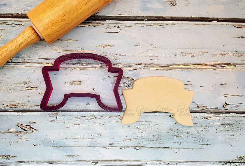 Banner #5 Cookie Cutter and Fondant Cutter and Clay Cutter,
                      banner cookie cutter, ribbon cookie cutter, cookie cutters, grad cookie cutter, graduation cookie cutters, banner shape cutters, lakeland snowflake cutters, biscuit stamp, ice cream truck cookie cutter, valentine cookie cutters, miffy cookie cutter, hockey jersey cookie cutter, lung cookie cutter, vintage car cookie cutter,
                      