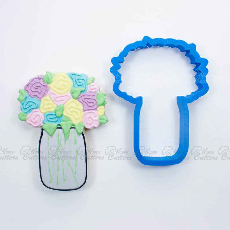 Flower Jar Cookie Cutter | Mother's Day Cookie Cutter | Flower Cookie Cutter | Easter Cookie Cutter | Spring Cookie Cutters,
                      flower cookie cutters, sunflower cookie cutter, flower shape cutter, flower shaped cookie cutter, lotus flower cookie cutter, small flower cookie cutter, linzer cutter, star cookie cutter kmart, princess cookie cutters, hearth and hand cookie cutter, mexican dress cookie cutter, christmas cookie cutters wilkinsons, large christmas tree cookie cutter, v bucks cookie cutter,
                      