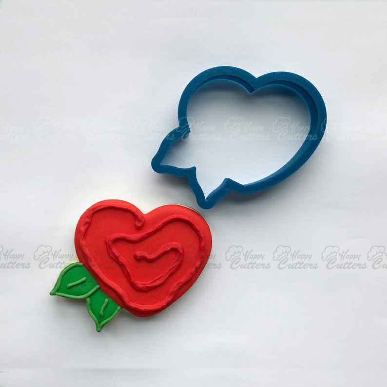 Valentine Cookie Cutter | Heart Flower Cookie Cutter | Heart Cookie Cutter | Unique Cookie Cutters | Valentines Cutter | Frosted Cutters,
                      valentine's day cookie cutters, valentine cookie cutters, anatomical heart cookie cutter, love heart cookie cutter, heart cookie cutter, heart shaped cookie cutter, jellyfish cookie cutter, sunflower cookie cutter, leprechaun cookie cutter, wedding ring cookie cutter, construction truck cookie cutters, cut it out cookie cutters, duck shaped cookie cutter, small leaf cookie cutter,
                      