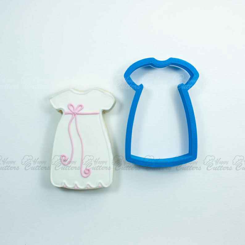 Baptism Gown Cookie Cutter | Dress Cookie Cutter | Gown Cookie Cutter | Mini Dress Cookie Cutter | Frosted Cookie Cutters,
                      baptism cookie cutters, religious cookie cutters, cross cookie cutter, cross cookie cutter, jesus cookie cutter, bird cutter, raven cookie cutter, halloween cookie cutters sainsburys, h cookie cutter, ou cookie cutter, singlet cookie cutter, buy cookie cutters, keniao cookie cutters, wine cookie cutter,
                      