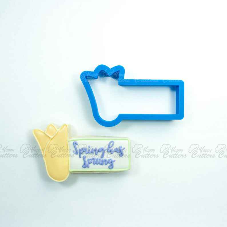 Tulip Cookie Stick | Spring Cookie Cutters | Easter Cookie Cutters | Flower Cookie Cutter | Tulip Cookie Cutter,
                      flower cookie cutters, sunflower cookie cutter, flower shape cutter, flower shaped cookie cutter, lotus flower cookie cutter, small flower cookie cutter, stainless steel biscuit cutter, number 5 cookie cutter, stainless steel christmas cookie cutters, fruit and vegetable shaped cookie cutters, square unicorn cookie cutter, mexican fiesta cookie cutters, dinosaur cookie cutters amazon, spider man cookie cutter,
                      