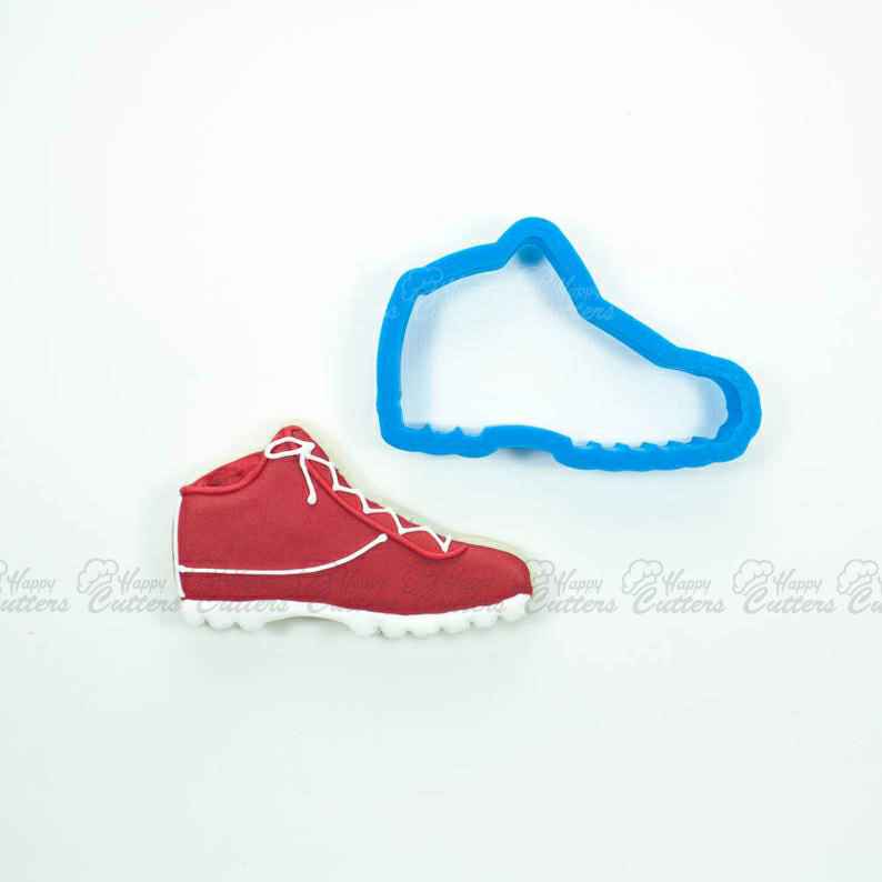 Football Cleat Cookie Cutter | Shoe Cookie Cutter | Football Cookie Cutter | Boot Cookie Cutter | Hiking Boot Cookie Cutter | Frosted Cutter,
                      sports cookie cutters, transport cookie cutters, football cutter, football helmet cookie, football cookie cutter hobby lobby, basketball cookie cutter, donkey cookie cutter, uterus cookie cutter, sugarbelle christmas cookie cutters, bottle cookie cutter, horse fondant cutter, 6 inch round cookie cutter, letter j cookie cutter, descendants cookie cutter,
                      