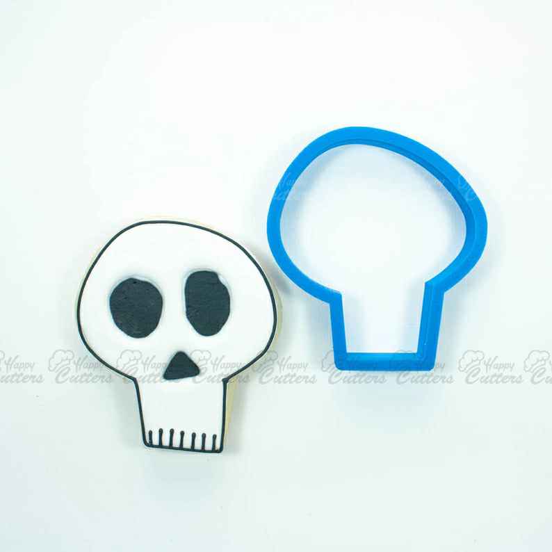 Whimsy Skull Cookie Cutter,
                      skull cookie cutter, sugar skull cookie cutter, skeleton cookie cutter, cookie cutters halloween, halloween cutters, sweet cutters, plastic christmas cookie cutters, small leaf cookie cutter, bride and groom cookie cutters, 40 cookie cutter, sugarbelle christmas cookie cutters, baby cookie cutter set, bitten cookie cutter, holly leaf cookie cutter,
                      