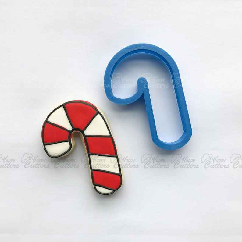 Candy Cane Cookie Cutter | Chubby Candy Cane Cookie Cutter | Christmas Cookie Cutter | Candy Cookie Cutter | Fondant Cutter | Frosted Cutter,
                      christmas cookie cutters, santa head cookie cutter, christmas cutters, christmas cookie cutter set, best christmas cookie cutters, winter cookie cutters, sweet sugarbelle animal shapeshifter, star trek cookie cutters, graduation cap cookie cutter michaels, star tree cookie cutter set, small round cookie cutter, necktie cookie cutter, pitbull cookie cutter, baby grow cookie cutter,
                      