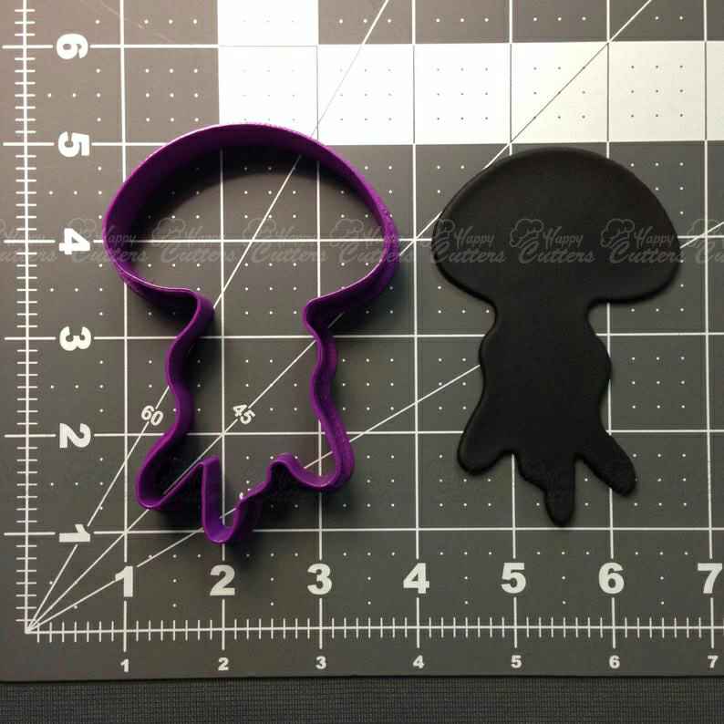 Jelly Fish  Cookie Cutter,
                      animal cutters, animal cookie cutters, farm animal cookie cutters, woodland animal cookie cutters, elephant cookie cutter, dinosaur cookie cutters, tiny teddy cookie cutter, sweet sugarbelle scarecrow cookie cutter, wine cookie cutter, helicopter cookie cutter, dog cookie cutters australia, farmers cookie cutters, gruffalo biscuit cutter, rubber duck cookie cutter,
                      