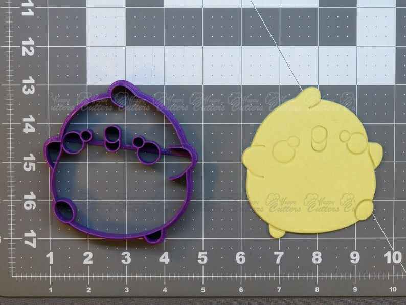 Baby Chick  Cookie Cutter Stamp,
                      animal cutters, animal cookie cutters, farm animal cookie cutters, woodland animal cookie cutters, elephant cookie cutter, dinosaur cookie cutters, minion cookie cutter, temple cookie cutter, chemistry cookie cutters, laser cut cookie cutter, etsy kaleidacuts, paw shaped cookie cutter, train shaped cookie cutter, fiesta cookie cutters,
                      