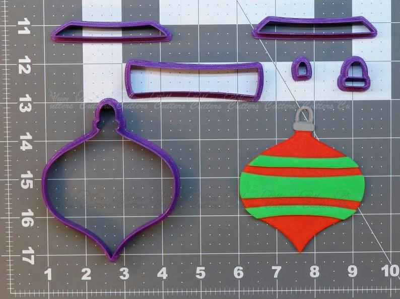 Christmas - Ornament  Cookie Cutter Set,
                      christmas cookie cutters, santa head cookie cutter, christmas cutters, christmas cookie cutter set, best christmas cookie cutters, winter cookie cutters, exotic cookie cutters, poker chip cookie cutter, b cookie cutter, anchor cookie cutter, cloud fondant cutter, xbox controller cookie cutter, horse shaped cookie cutter, truck with christmas tree cookie cutter,
                      