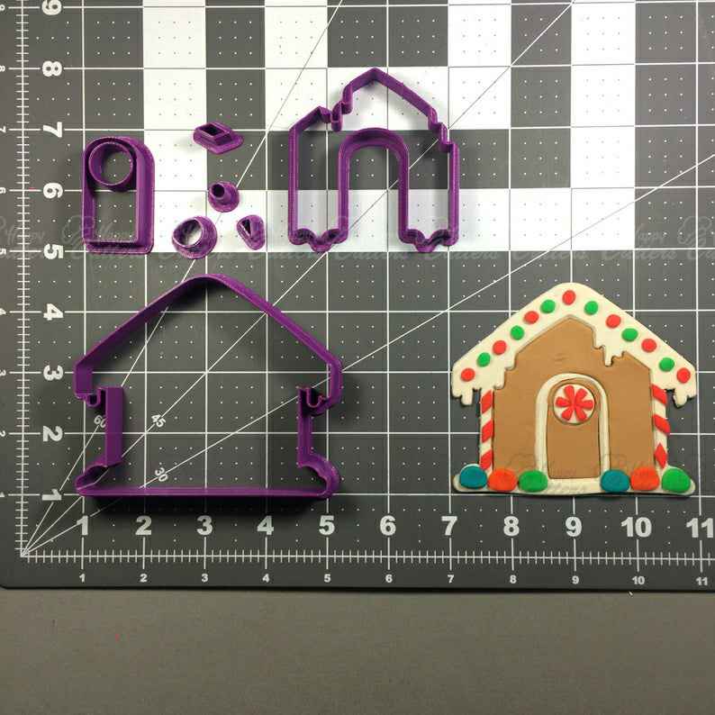 Gingerbread House Cookie Cutter Set,
                      christmas cookie cutters, santa head cookie cutter, christmas cutters, christmas cookie cutter set, best christmas cookie cutters, winter cookie cutters, 2 cookie cutter, cookie stamp set, large metal cookie cutters, designer cookie cutters, bride and groom cookie cutters, southwest cookie cutters, bow shaped cookie cutter, large dinosaur cookie cutters,
                      