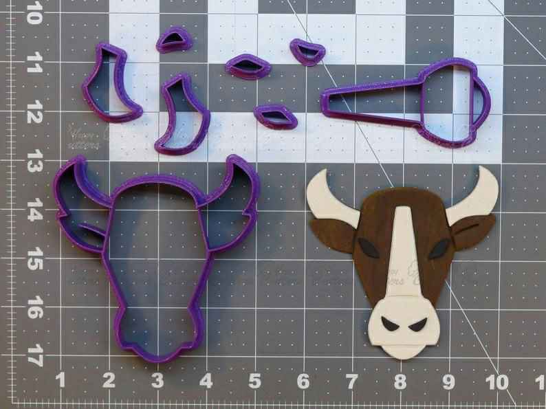 Bull Face Cookie Cutter Set,
                      farm animal cookie cutters, farm cookie cutters, farmers cookie cutters, farm animal face cookie cutters, farm animal cutters, pig cutter, girl cookie cutter, owl cookie cutter, cookie cutters sainsburys, turkey cutter, boss baby cookie cutter, tool shaped cookie cutters, husky cookie cutter, xbox cookie cutter,
                      