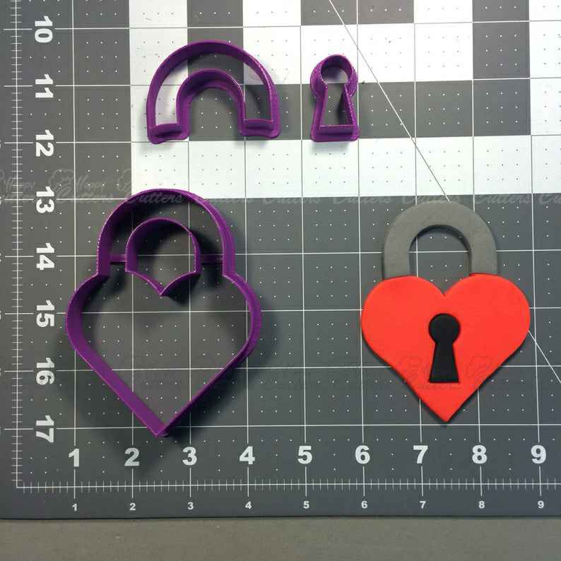 Heart Padlock Cookie Cutter Set,
                      key cookie, door cookie cutter, key shaped cookie cutter, house cutter, house cookie cutter, key cookie cutters, christmas bulb cookie cutter, marine corps cookie cutter, moose head cookie cutter, imprint cookie cutters, arrowhead cookie cutter, winter hat cookie cutter, schnauzer cookie cutter, bass cookie cutter,
                      