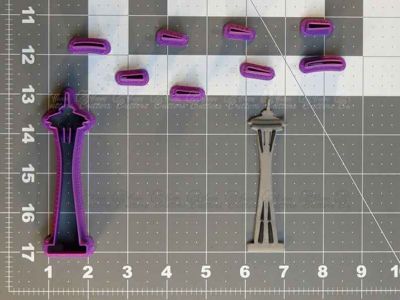 Seattle Space Needle  Cookie Cutter Set,
                      space cookie cutters, spaceship cookie cutter, space themed cookie cutters, outer space cookie cutters, astronaut cookie cutter, airplane cookie cutter, cookie cutter urban, stag cookie cutter, diy cookie cutter, barbie cookie cutter, cookie slicer, bachelorette cookie cutters, sandwich cut outs, tuxedo cookie cutter,
                      