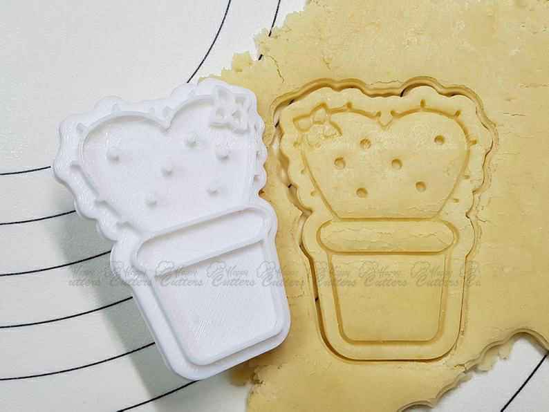 Cactus Heart Cookie Cutter and Stamp,
                      cactus cutter, cactus cookie cutter, cactus cookie cutter set, sweet sugarbelle cactus, cactus cookie cutter michaels	, mini cactus cookie cutter, dog bone cookie cutter kmart, stag cookie cutter, bunny cookie cutter michaels, freddie mercury cookie cutter, swimmer cookie cutter, magnolia cookie cutter, lilaloa cookie cutters, stocking cookie cutter,
                      