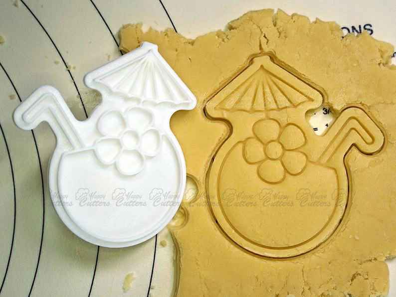Coconut Cocktail Cookie Cutter and Stamp,
                      food shape cutters, children's food shape cutters, food cookie cutters, beer mug cookie cutter, beer cookie cutter, beer bottle cookie cutter, baptism cookie cutters, paw patrol fondant cutter, 3d dinosaur cookie cutters, spider cookie cutter, hibiscus cookie cutter, bunny cookie cutter michaels, gingerbread woman cutter, fall cookie cutters,
                      