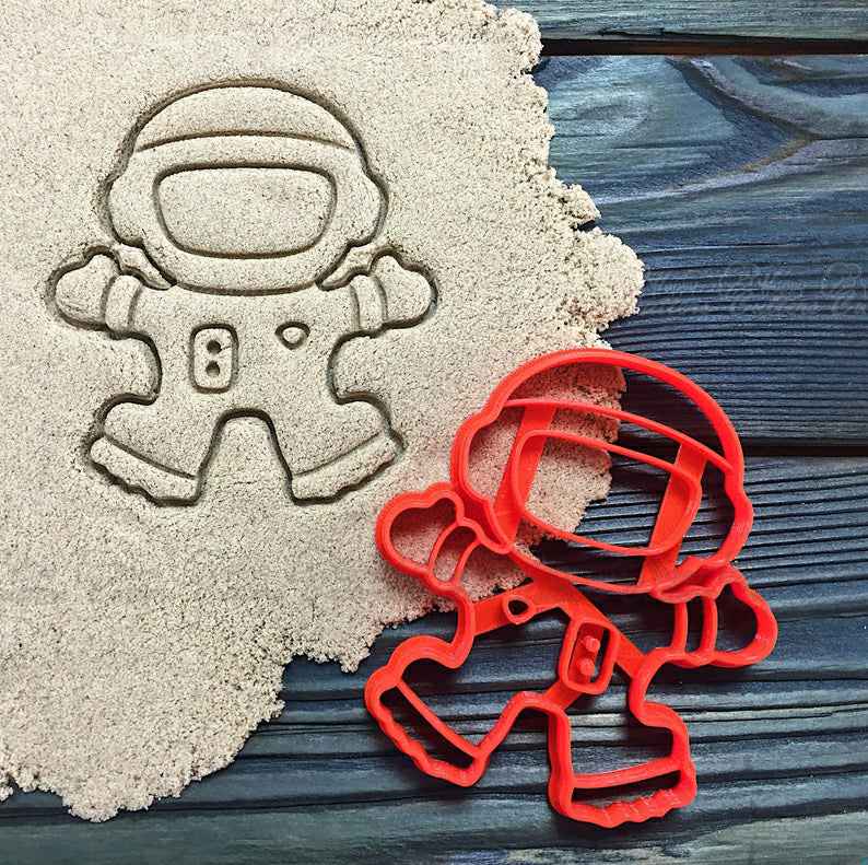 Spaceman Cookie Cutter,
                      space cookie cutters, spaceship cookie cutter, space themed cookie cutters, outer space cookie cutters, astronaut cookie cutter, airplane cookie cutter, nordic ware christmas cookie stamps, aeroplane cookie cutter, xbox controller cookie cutter, cookiecutter python, pyo cookie cutter, hibiscus cookie cutter, fluted cookie cutter, graduation cut out cookies,
                      