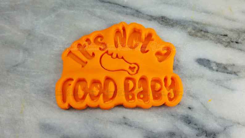 It's Not A Food Baby Cookie Cutter 2-Piece, Outline & Stamp - SHARP EDGES - FAST Shipping - Choose Your Own Size!,
                      baby shower cutters, baby shower cookie cutters, baby shower fondant cutters, baby shower cutter, boss baby cookie cutter, baby themed cookie cutters, large unicorn cookie cutter, giant cookie cutter decoration, nautical cookie cutters, novelty cookie cutters, sausage dog cookie cutter, fattigmann cutter, extra large christmas cookie cutters, dollar store cookie cutters,
                      