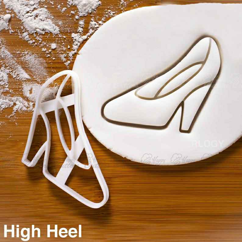 High Heel Shoe Cookie Cutter | shoe | Glass Slipper shoes | fashion heels | one of a kind ooak,
                      dress cookie cutter, t shirt cookie cutter, shirt cookie cutter, pants cookie cutter, jacket cookie cutter, tutu cookie cutter, custom cookie stamp, cookie cutters poundland, the cookie cutter shop, seahorse cookie cutter, forest animal cookie cutters, vintage cookie cutters, scooby doo cookie cutter, bluey cookie cutter,
                      