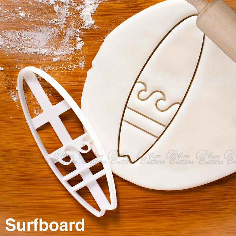 Surfboard cookie cutter | biscuit cutter | surfer design cookies | surfers cutters swell sea waves wave rider surfing craft ooak ,
                      sports cookie cutters, transport cookie cutters, football cutter, football helmet cookie, football cookie cutter hobby lobby, basketball cookie cutter, large heart cookie cutter, number cookie cutters, diy heart shaped cookie cutter, large pastry cutters, cookie plunger, rare cookie cutters, cauldron cookie cutter, football cookie cutter michaels,
                      
