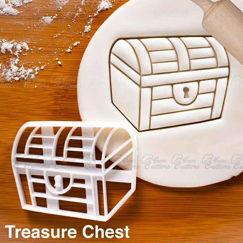Treasure Chest cookie cutter | nautical beach baby shower cookies kids birthday party clues ideas game Scavenger hunt pirate chests games,
                      pirate cookie cutter, knight cookie cutter, pirate ship cookie cutter, castle cookie cutter, crown cookie cutter, axe cookie cutter, curly letter cookie cutters, st patrick cookie cutters, mickey mouse cutter, lv cookie cutter, dog bone cookie cutter hobby lobby, alphabet cookie cutters big w, sock cookie cutter, 12 days of christmas cookie cutters,
                      