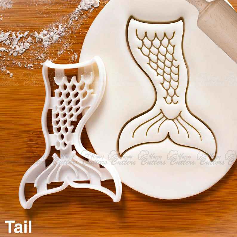Mermaid Tail cookie cutter - under the sea nautical themed birthday party,
                      ocean cookie cutters, ocean themed cookie cutters, mermaid cookie cutter, mermaid tail cookie cutter, little mermaid cookie cutters, mermaid cutter, cookie cutter stores near me, tupperware biscuit cutter, puzzle piece cutter, heart cookie cutter walmart, grinch cookie cutter amazon, mermaid tail cutter, top hat cookie cutter, round pastry cutter,
                      