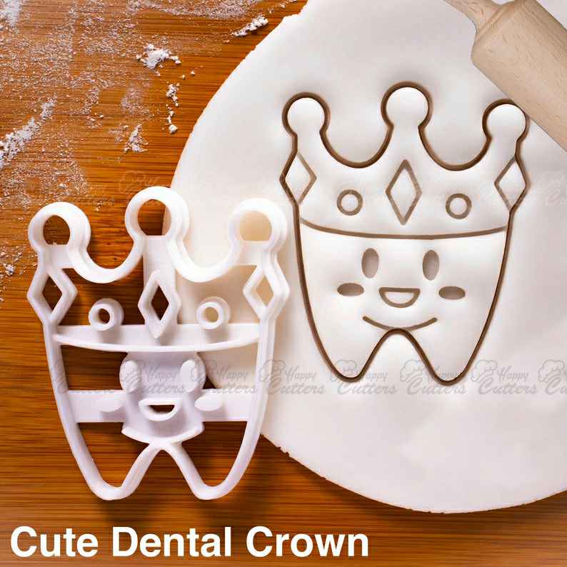 Details about   Dental Examination Tools cookie cutter dentist dentistry graduation clinic gift
