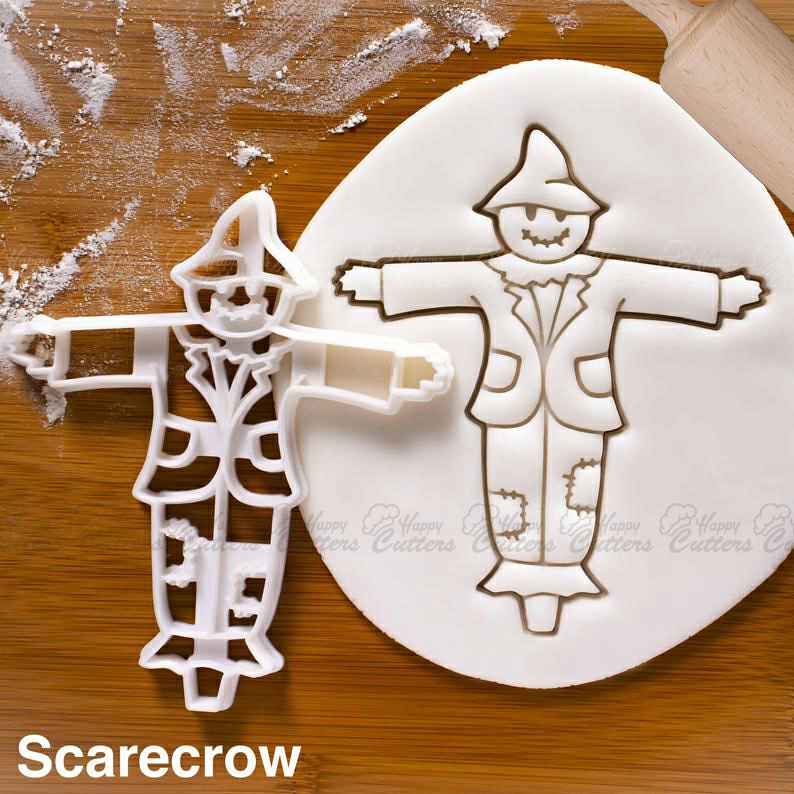 Scarecrow cookie cutter |  biscuit cutters farm farmstay holiday tractor Barnhouse birthday party treats cookies barn gingerbread,
                      farm animal cookie cutters, farm cookie cutters, farmers cookie cutters, farm animal face cookie cutters, farm animal cutters, pig cutter, farm animal face cookie cutters, lizard cookie cutter, pig face cookie cutter, miniature cookie cutters, unicorn cookie cutter kmart, small dog bone cookie cutter, religious cookie cutters, clover cookie cutter,
                      