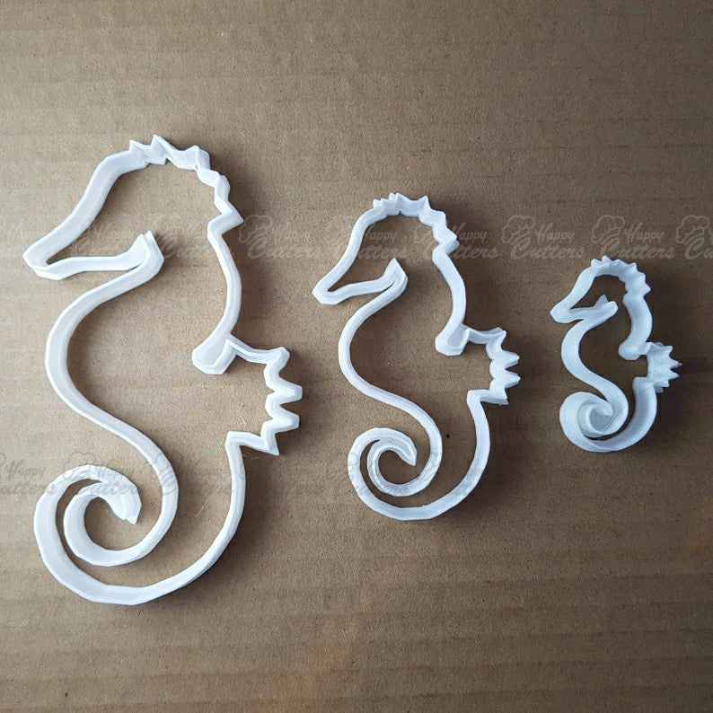 Seahorse Creature Fish Animal Cookie Cutter Beach Biscuit Pastry Fondant Sharp Stencil Dough Sea Horse Ocean Beach,
                      ocean cookie cutters, ocean themed cookie cutters, mermaid cookie cutter, mermaid tail cookie cutter, little mermaid cookie cutters, mermaid cutter, ateco cookie cutters, small bone cookie cutter, avocado cookie cutter, fancy number cookie cutters, rolling pin cutter, teddy bear cookie cutter kmart, lion head cookie cutter, meeple cookie cutter,
                      