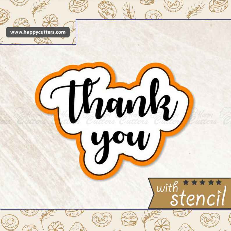Thank You 2 Cookie Cutter,
                      letter cookie cutters, cursive letter cookie stamp, cursive letter fondant cutters, fancy letter cookie cutters, large letter cookie cutters, letter shaped cookie cutters, squirrel cookie cutter, biscuit cutter walmart, 2 inch cookie cutter, mini leaf cookie cutter, linzer cookie cutter set, g cookie cutter, cat cookie cutter, puzzle piece cookie cutter,
                      