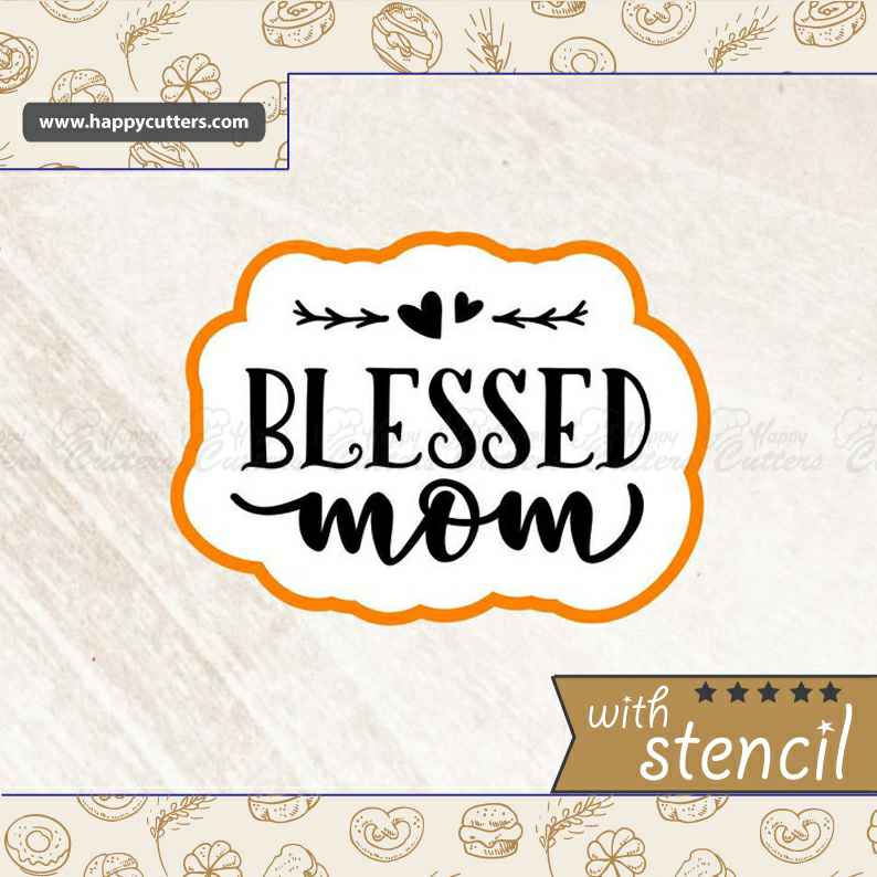 Blessed Mom Cookie Cutter,
                      mom cookie cutter, mother's day cookie cutters, father's day cookie cutters, father's day, mother's day, father's day fondant cutters, stitch cookie cutter, cat paw cookie cutter, aluminum cookie cutters, aliexpress cookie cutters, lakeland snowflake cutters, diamond shaped cookie cutter, fancy cookie cutters, fortnite fondant cutter,
                      