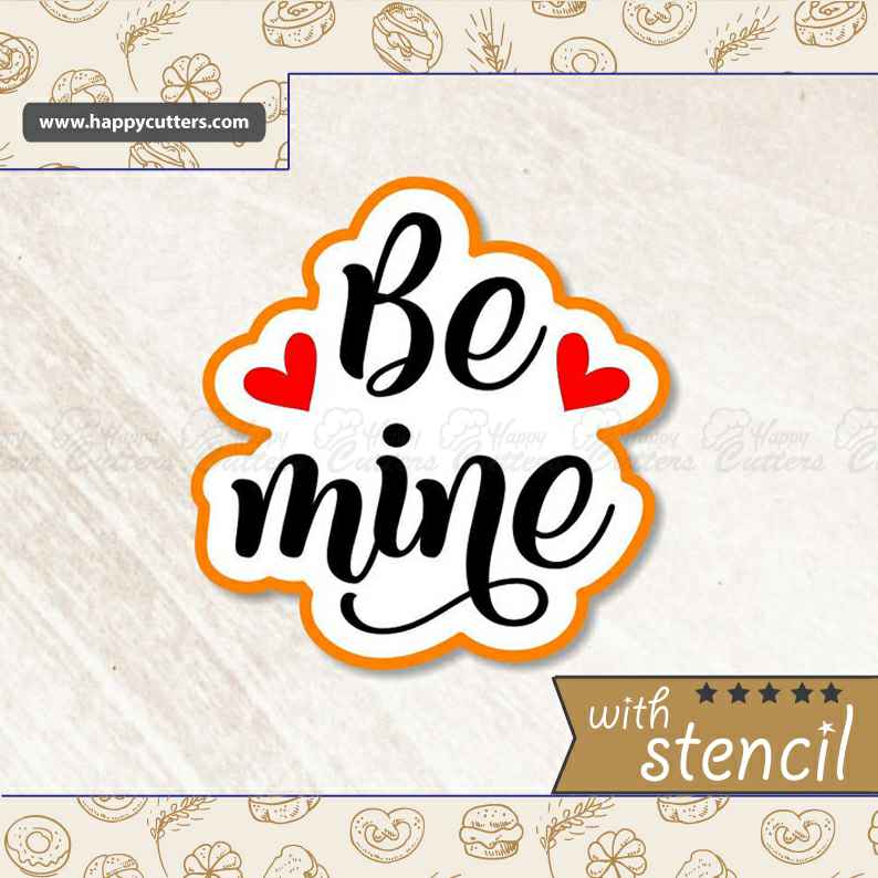 Be Mine 3 Cookie Cutter,
                      letter cookie cutters, cursive letter cookie stamp, cursive letter fondant cutters, fancy letter cookie cutters, large letter cookie cutters, letter shaped cookie cutters, egg cookie cutter, giant christmas cookie cutters, ghostbuster cookie cutter, monsters inc cookie cutters, small cookie cutters, diamond cookie cutter, kingdom hearts cookie cutter, tiger cookie cutter,
                      