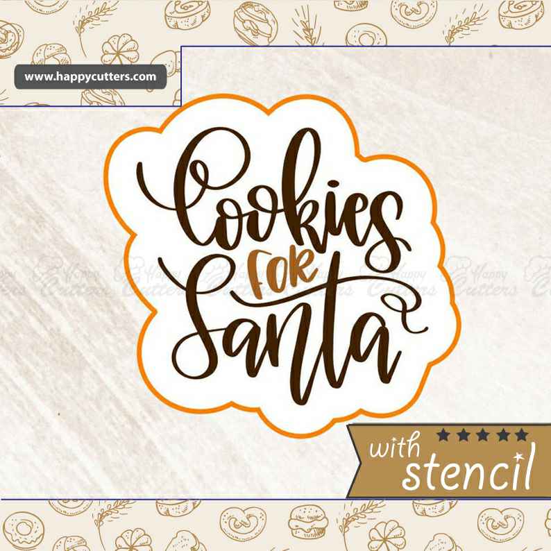 Cookies for Santa,
                      letter cookie cutters, cursive letter cookie stamp, cursive letter fondant cutters, fancy letter cookie cutters, large letter cookie cutters, letter shaped cookie cutters, running shoe cookie cutter, alphabet cookie cutters big w, jojo siwa cookie cutter, pampered chef rolling cookie cutter, american cookie cutter, lipstick cookie cutter, llama cutter, xmas cutters,
                      