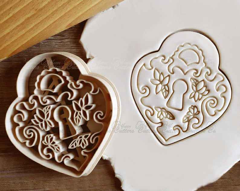 Heart with a keyhole Cookie CutterPastry Fondant Dough Biscuit,
                      heart cookie cutter, heart shaped cookie cutter, heart cutter, heart shape cutter, mini heart cookie cutter, love heart cookie cutter, disney fondant cutters, 3d christmas tree cookie cutter, superhero fondant cutters, world globe cookie cutter, wedding cookie cutters michaels, large round cookie cutter, beer mug cookie cutter, godzilla cookie cutter,
                      