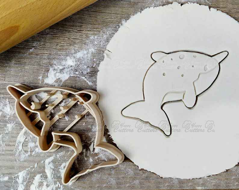 Whales and Sharks Cookie Cutter Pastry Fondant Dough Biscuit,
                      animal cutters, animal cookie cutters, farm animal cookie cutters, woodland animal cookie cutters, elephant cookie cutter, dinosaur cookie cutters, amazon halloween cookie cutters, tow truck cookie cutter, deep cookie cutter, bow cookie cutter, j cookie cutter, vintage plastic cookie cutters, peter rabbit cookie kit, star biscuit cutters,
                      