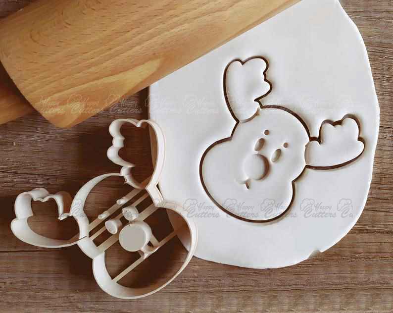 Sweet Reindeer Head Christmas Cookie Cutter Pastry Fondant Dough Biscuit,
                      animal cutters, animal cookie cutters, farm animal cookie cutters, woodland animal cookie cutters, elephant cookie cutter, dinosaur cookie cutters, christmas cookie sets, sweetleigh cookie cutters, sweet sugarbelle shape shifter cookie cutters, thanksgiving cookie cutters walmart, bow tie cutter, christmas cookie cutters michaels, mini heart cookie cutter, peacock cookie cutter,
                      
