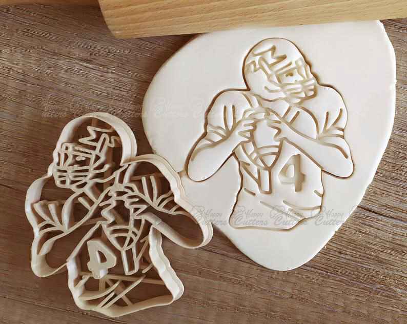 American Football Symbol Monument Cookie Cutter Pastry Fondant Dough Biscuit,
                      sports cookie cutters, transport cookie cutters, football cutter, football helmet cookie, football cookie cutter hobby lobby, basketball cookie cutter, golden retriever cookie cutter, spongebob cookie cutter, house cutter, bicycle cookie cutter, dallas cowboys cookie cutter, gorilla cookie cutter, first birthday cookie cutter, fish shape cutter,
                      