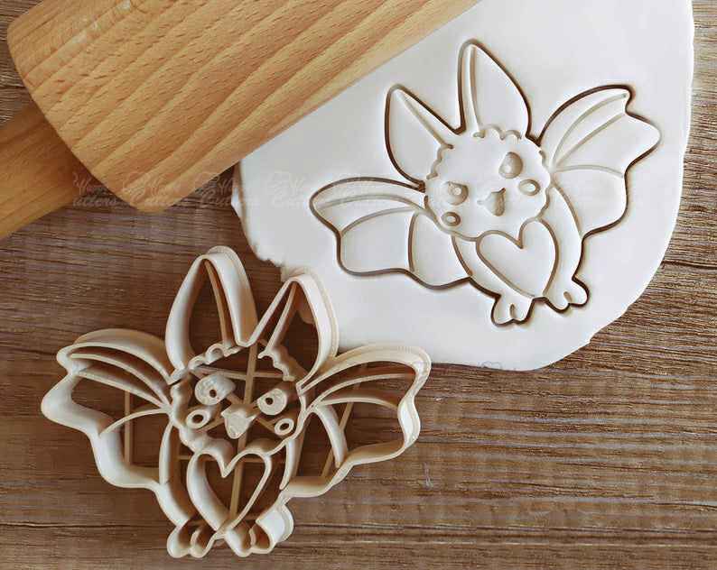 Scary Bat Bats Batsy Cookie Cutter Pastry Fondant Dough Biscuit,
                      animal cutters, animal cookie cutters, farm animal cookie cutters, woodland animal cookie cutters, elephant cookie cutter, dinosaur cookie cutters, tom and jerry cookie cutters, wilton gingerbread house cookie cutter, fox head cookie cutter, sweet sugarbelle unicorn, masquerade cookie cutter, flame cookie cutter, 50th birthday cookie cutters, mug cookie cutter,
                      