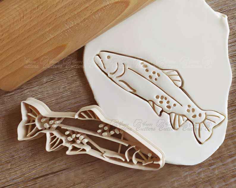 Fish No 3 Sea Water Cookie Cutter Pastry Fondant Dough Biscuit,
                      animal cutters, animal cookie cutters, farm animal cookie cutters, woodland animal cookie cutters, elephant cookie cutter, dinosaur cookie cutters, gift tag cookie cutter, heart cookie cutter michaels, octopus cookie cutter, cheap cookie cutters canada, octagon cookie cutter, happy birthday fondant stamp, sailboat cookie cutter, bear head cookie cutter,
                      