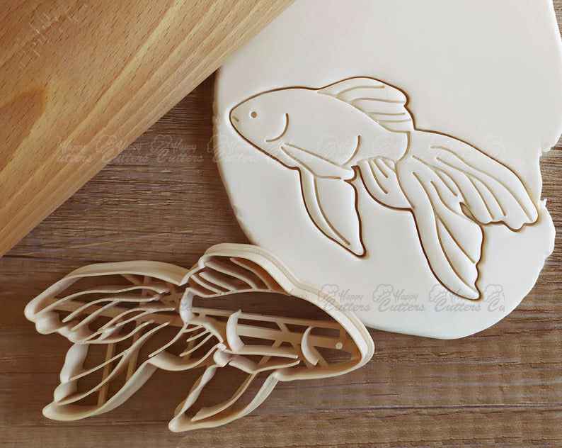 Fish No 5 Sea Water Cookie Cutter Pastry Fondant Dough Biscuit,
                      animal cutters, animal cookie cutters, farm animal cookie cutters, woodland animal cookie cutters, elephant cookie cutter, dinosaur cookie cutters, easter cookie cutters kmart, dog breed cookie cutters, cookie cutter kids, diamond cookie cutter, thistle cookie cutter, small dog bone cookie cutter, mini gingerbread cookie cutter, christmas playdough cutters,
                      