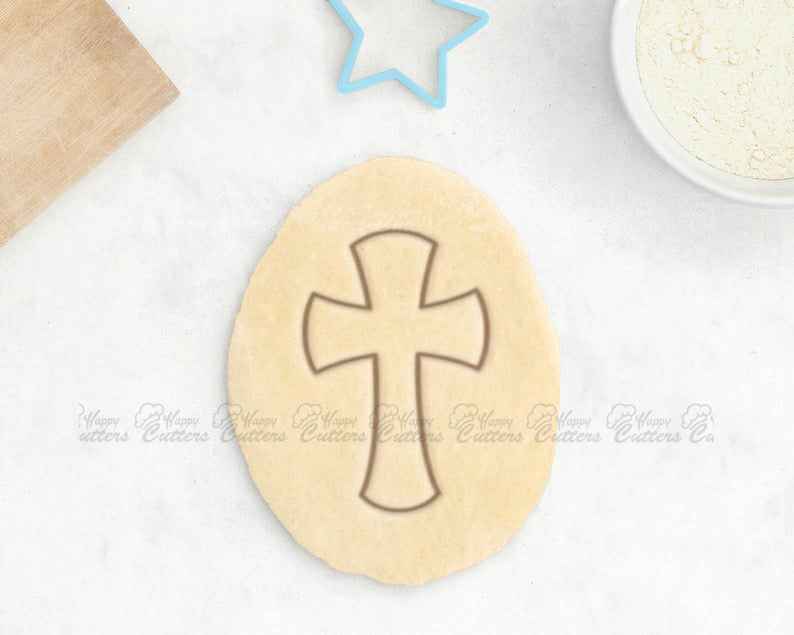 Cross Cookie Cutter - Baby Shower Gift Baby Cookie Cutter Baptism Cookie Cutter Baptism Cookies Communion Favor Baptism Favor,
                      baptism cookie cutters, religious cookie cutters, cross cookie cutter, cross cookie cutter, jesus cookie cutter, bird cutter, african animal cookie cutters, day of the dead cookie cutter, sandwich cutters for kids, pickle cookie cutter, elmo fondant cutter, wilton christmas cookie cutters, canadian cookie cutters, keniao cookie cutters,
                      