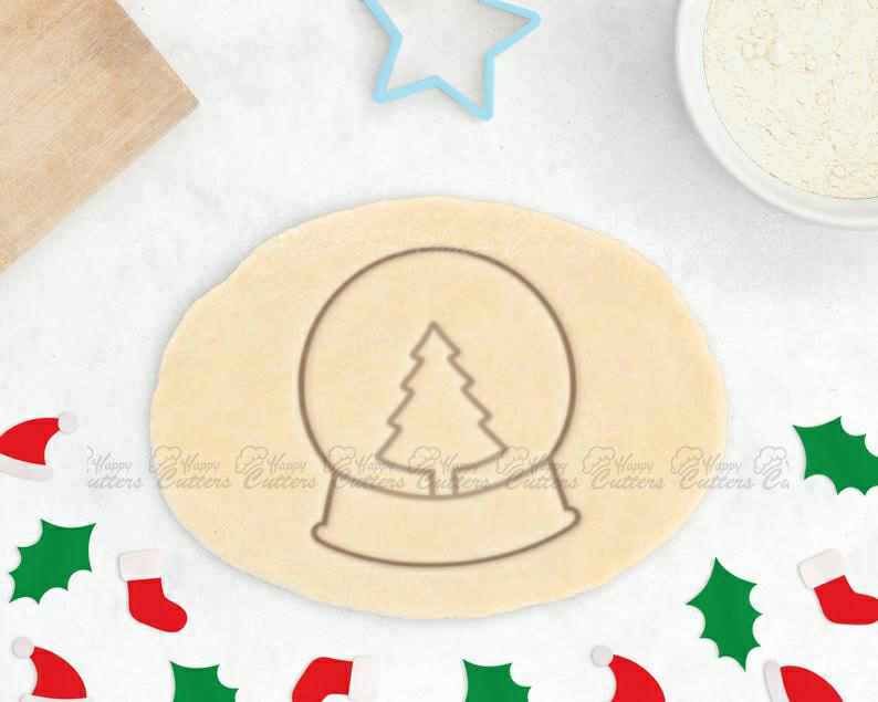 Christmas Globe Cookie Cutter - Christmas Cookies Christmas Gift Christmas Cookie Cutter Christmas Tree Cookie Cutter Christmas Stocking,
                      christmas tree cookie cutter, tree cookie cutter, palm tree cookie cutter, pine tree cookie cutter, xmas tree cookie cutter, cookie cutter tree, graduation gown cookie cutter, mickey mouse cookie cutter michaels, pampered chef easter cookie cutters, mini cookie cutters michaels, small heart shaped cutter, cookie cutters walmart canada, elmo cookie cutter, charlie brown cookie cutters,
                      