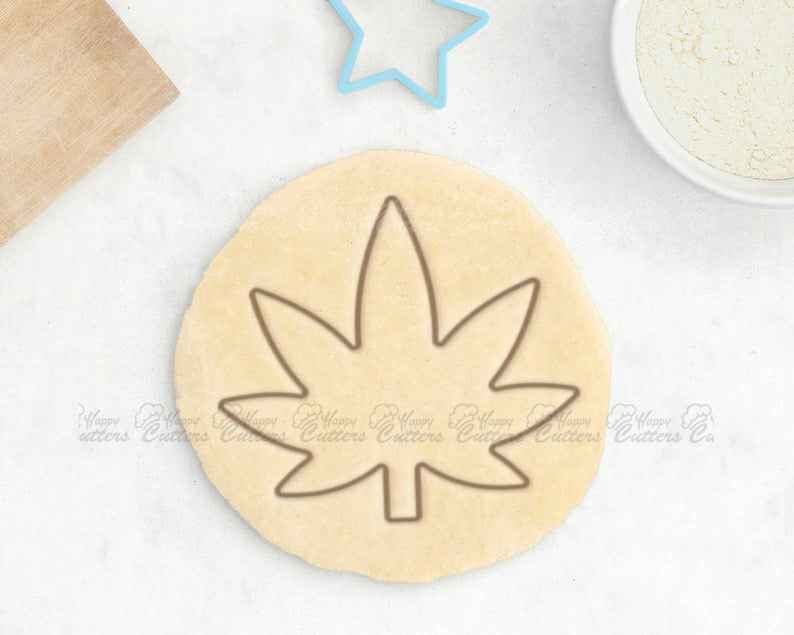 Pot Leaf Cookie Cutter - Cannabis Cookie Cutter Adult Cookie Cutter Joint Grinder Gift,
                      thanksgiving cookie cutters, thanksgiving cookie cutters walmart, turkey cutter, turkey cookie cutter, turkey shaped cookie cutter, turkey cookie cutter michaels, scooby doo cookie cutter, cloud cookie cutter, farm cookie cutters, baby carriage cookie cutter, egg shaped cookie cutter, hand cookie cutter, animal sandwich cutters, cookie cutters walmart,
                      