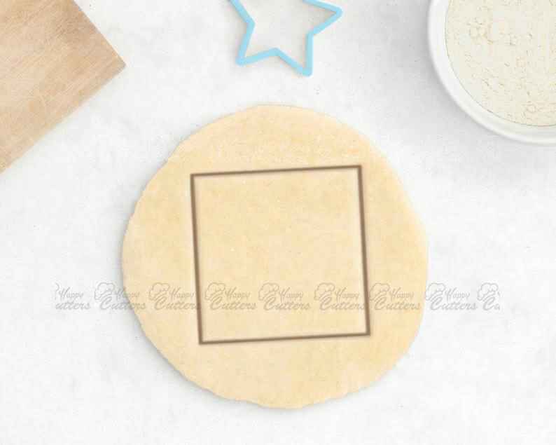 Square Cookie Cutter – Geometric Cookie Cutter Minimalist Tile Geometry Gift Math Teacher Gift Hipster Cookie Cutter Circle Pentagon Hexagon,
                      geometric cookie cutters, square cookie cutter, square fondant cutter, triangle cookie cutter, circle cookie cutter, circle cake cutter, cookie cutter near me, small alphabet cookie cutters, baking cookie cutters, paw patrol cookie cutters michaels, 8 inch cookie cutter, letter m cookie cutter, motorbike cookie cutter, number 6 cookie cutter,
                      