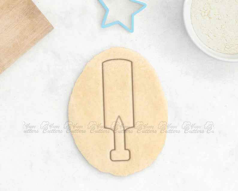 Cricket Cookie Cutter – Cricket Bat Cookie Cutter Cricket Gifts Sports Cookie Cutter Baseball Cookie Cutter Sports Gift Cupcake Topper,
                      sports cookie cutters, transport cookie cutters, football cutter, football helmet cookie, football cookie cutter hobby lobby, basketball cookie cutter, sweet creations cookie cutters, christmas fondant cutters, minnie mouse cookie cutter michaels, rolling pin cutter, mini gingerbread man cookie cutter, michael jackson cookie cutter, the cookie cutter, snowflake cookie cutter set,
                      