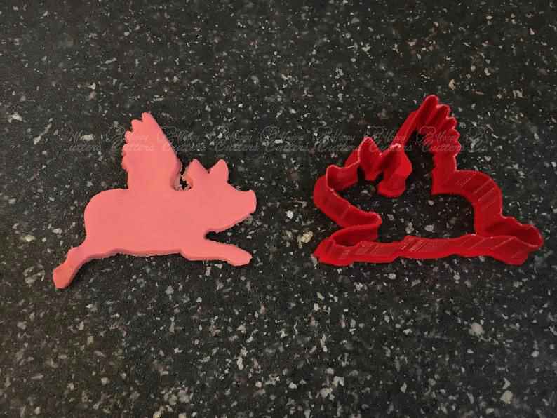 Flying Pig Cookie Cutter,
                      pig cutter, peppa pig cookie cutter, pig cookie cutter, peppa pig cutter, peppa pig fondant cutter, pig shaped cookie cutter, portrait cookie cutters, sock cookie cutter, cactus cookie cutter set, tree cookie cutter, tent cookie cutter, 5 cookie cutter, cake cookie cutter, large cookie cutters,
                      