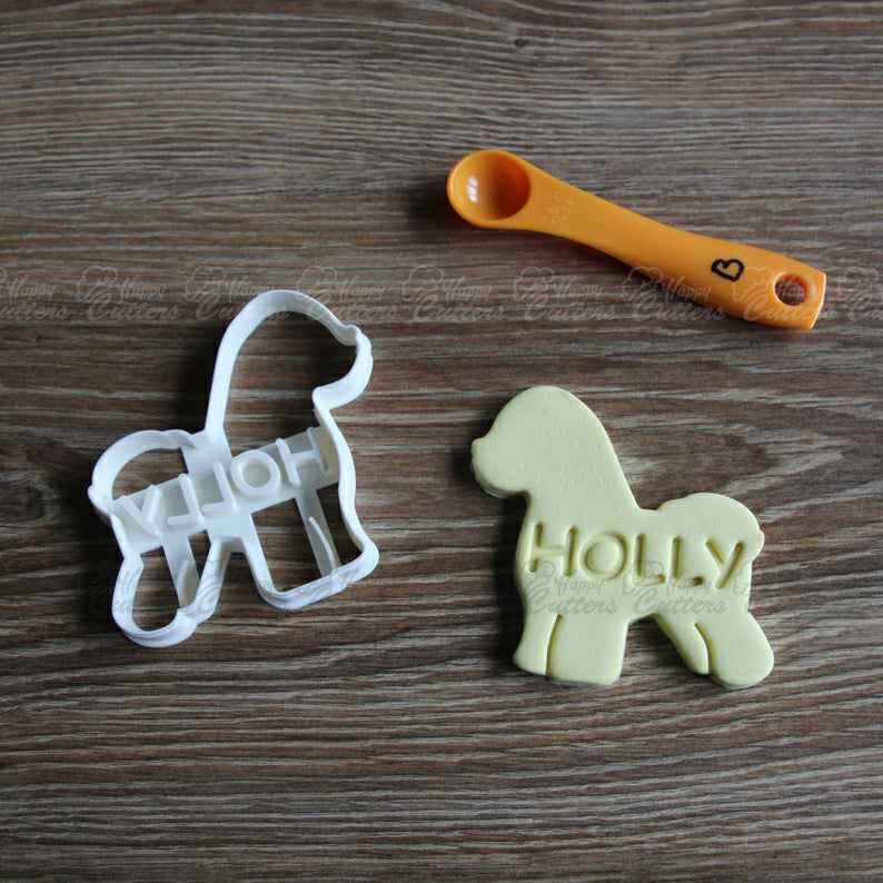 Bichon Cookie Cutter Custom treat Personalized Dog breed puppy Treat Cutter,
                      custom, custom cookie cutters, custom fondant cutters, custom made cookie cutters, custom cookie stamp, custom metal cookie cutters, unicorn horn cookies, paw patrol cookie cutters, musical note cutters, rat cookie cutter, basketball jersey cookie cutter, animal face cookie cutters, car shaped cookie cutters, 4 inch alphabet cookie cutters,
                      